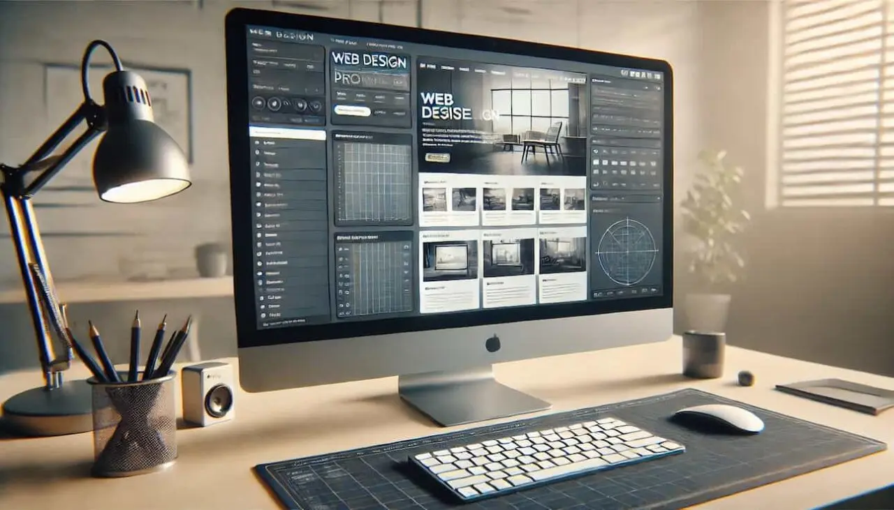 Tendencias en Diseño Web para 2024: Innovaciones y Prácticas Actuales